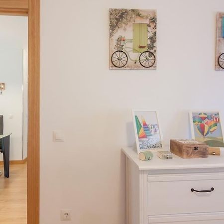 Davila Park'S Apartment Wifi Santander Luaran gambar