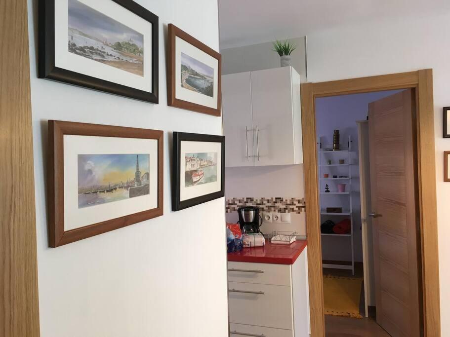 Davila Park'S Apartment Wifi Santander Luaran gambar