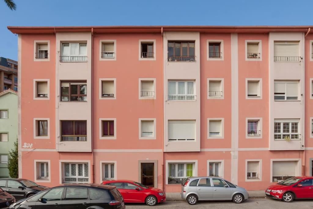 Davila Park'S Apartment Wifi Santander Luaran gambar