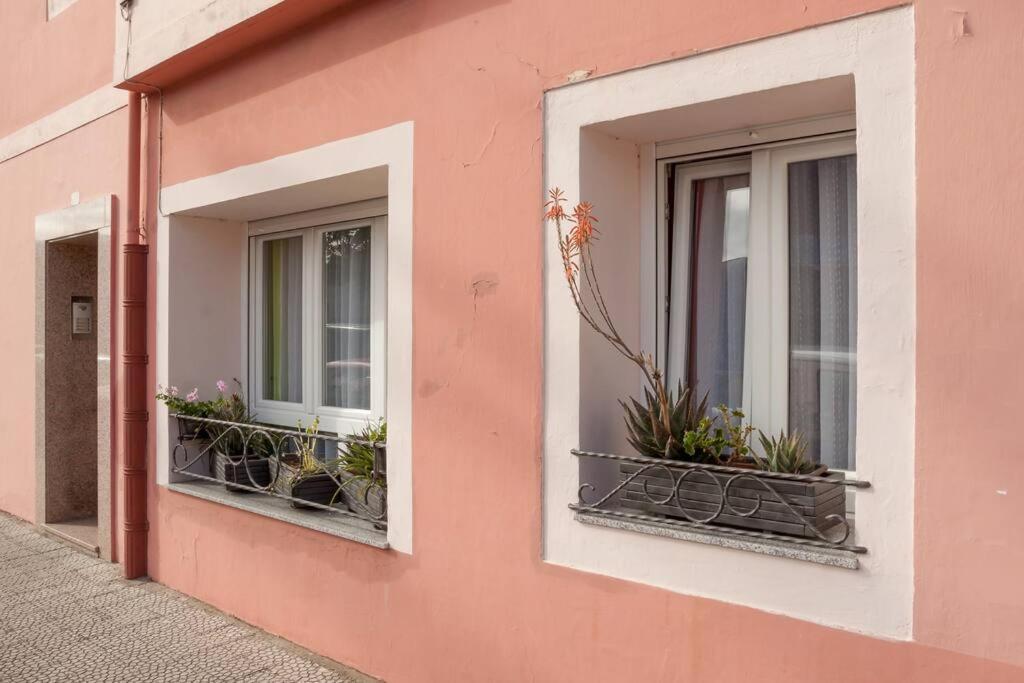 Davila Park'S Apartment Wifi Santander Luaran gambar