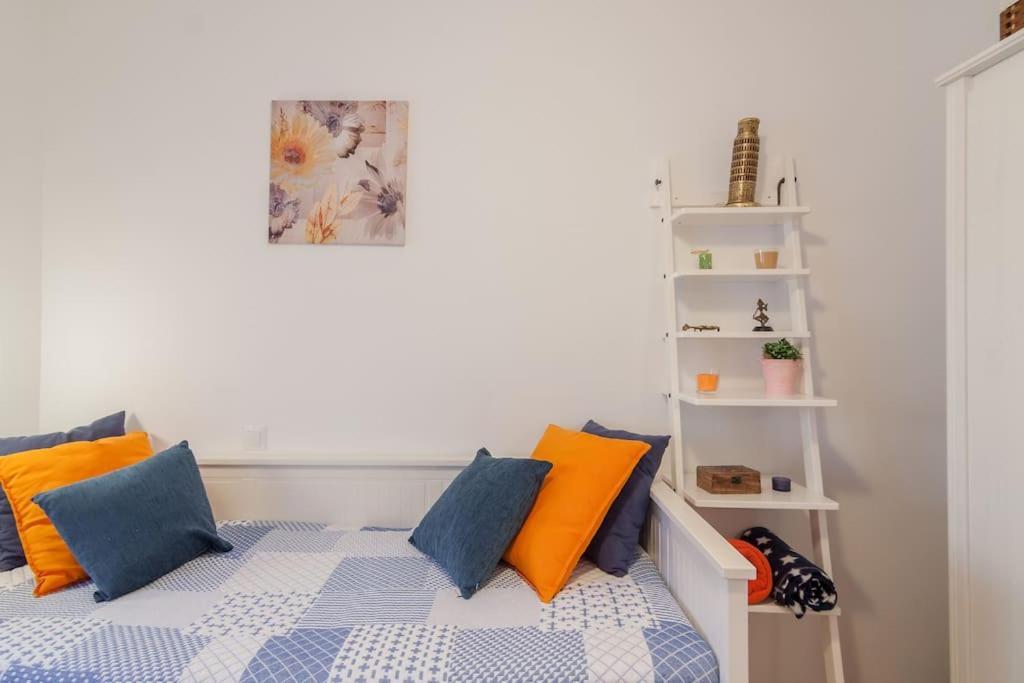 Davila Park'S Apartment Wifi Santander Luaran gambar