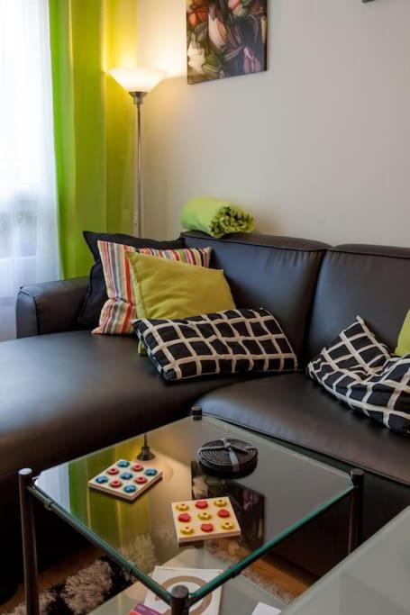 Davila Park'S Apartment Wifi Santander Luaran gambar