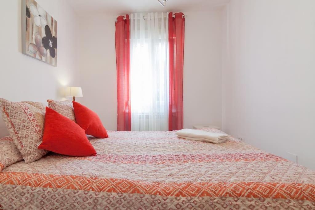 Davila Park'S Apartment Wifi Santander Luaran gambar