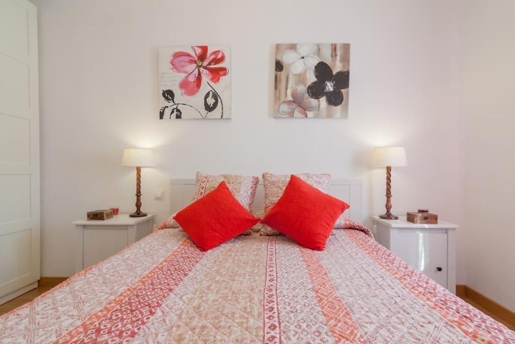 Davila Park'S Apartment Wifi Santander Luaran gambar