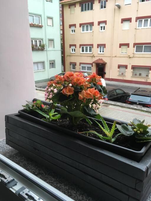 Davila Park'S Apartment Wifi Santander Luaran gambar