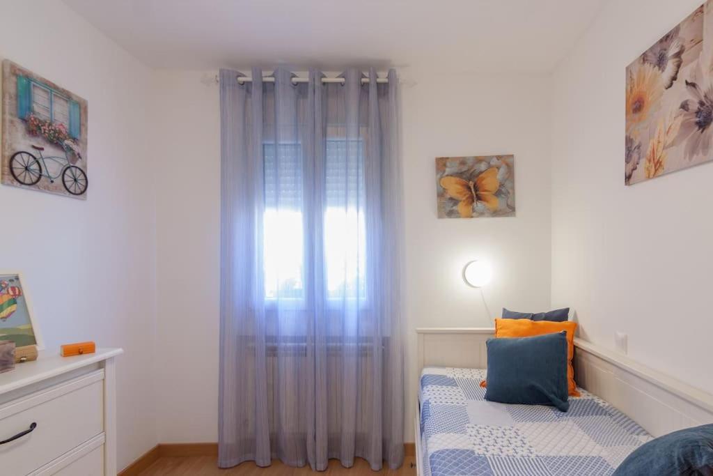Davila Park'S Apartment Wifi Santander Luaran gambar