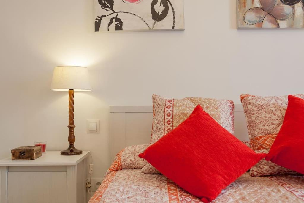 Davila Park'S Apartment Wifi Santander Luaran gambar