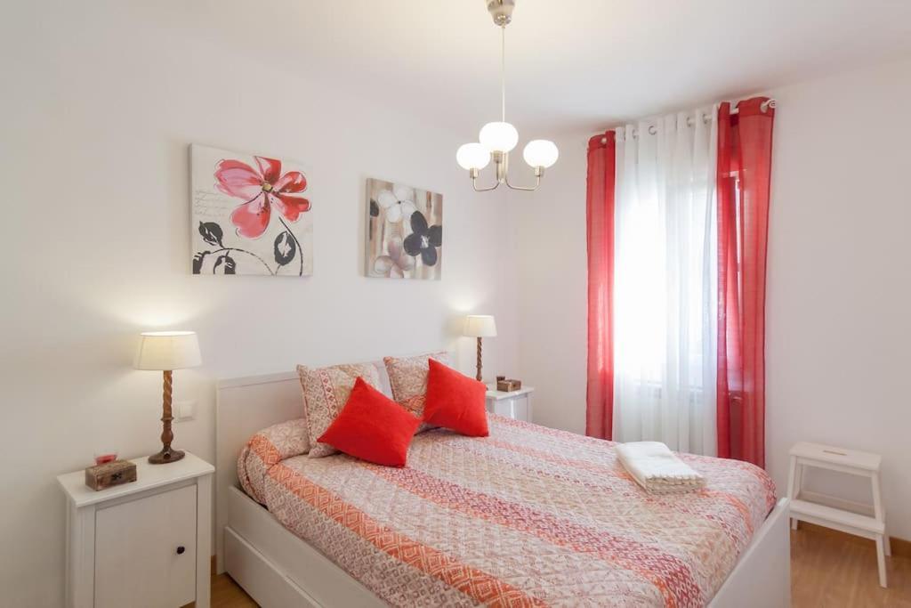 Davila Park'S Apartment Wifi Santander Luaran gambar
